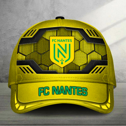 Casquette FC Nantes Nouvelle Version