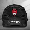 Casquette Lyon OU Nouvelle Version