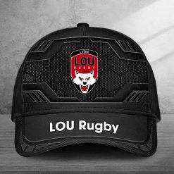 Casquette Lyon OU Nouvelle Version