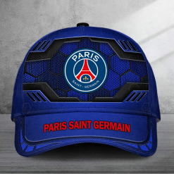 Casquette Paris Saint Germain Nouvelle Version