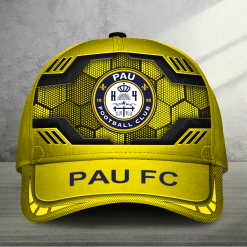 Casquette Pau FC Nouvelle Version