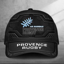 Casquette Provence Rugby Nouvelle Version