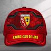 Casquette RC Lens Nouvelle Version