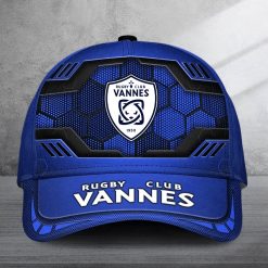 Casquette RC Vannes Nouvelle Version