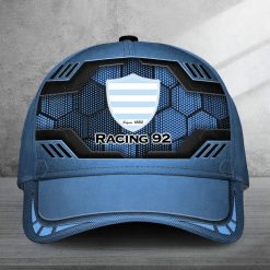 Casquette Racing 92 Nouvelle Version