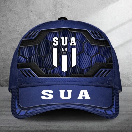 Casquette SU Agen Nouvelle Version