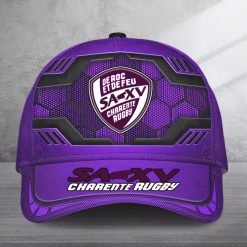 Casquette Soyaux-Angoulême XV Nouvelle Version