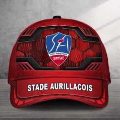 Casquette Stade Aurillacois Nouvelle Version