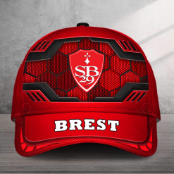 Casquette Stade Brestois 29 Nouvelle Version