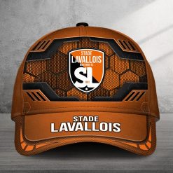 Casquette Stade Lavallois Nouvelle Version