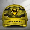 Casquette Stade Montois Rugby Nouvelle Version