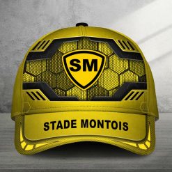 Casquette Stade Montois Rugby Nouvelle Version