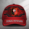 Casquette Stade Rennais FC Nouvelle Version