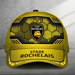 Casquette Stade Rochelais Nouvelle Version