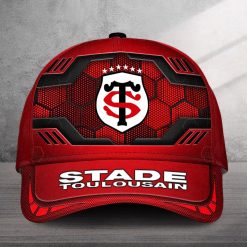 Casquette Stade Toulousain Nouvelle Version