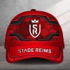 Casquette Stade de Reims Nouvelle Version