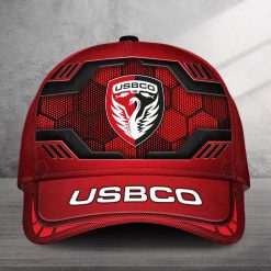 Casquette US Boulogne Nouvelle Version