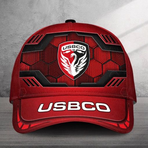 Casquette US Boulogne Nouvelle Version