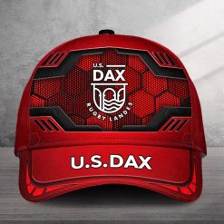 Casquette US Dax Nouvelle Version