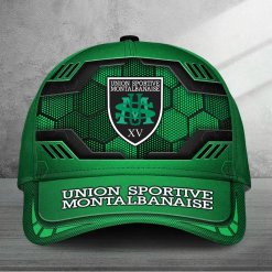 Casquette US Montauban Nouvelle Version