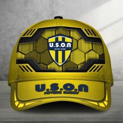 Casquette USON Nevers Nouvelle Version