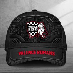 Casquette Valence Romans Nouvelle Version