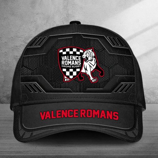 Casquette Valence Romans Nouvelle Version
