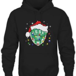 AS Saint-Étienne – Look quotidien Nouvelle Version