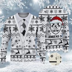 Amiens SC – Pull-over édition fan
