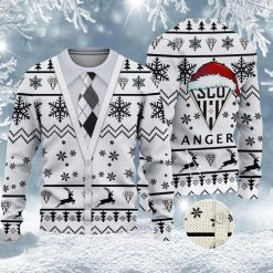 Angers SCO – Pull-over édition fan