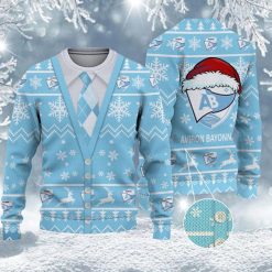 Aviron Bayonnais – Pull-over édition fan