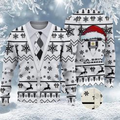 CA Brive – Pull-over édition fan