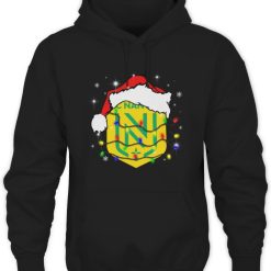 FC Nantes – Look quotidien Nouvelle Version