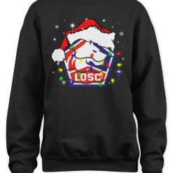 LOSC Lille – Look quotidien Nouvelle Version LOSC Lille – Look quotidien Nouvelle Version