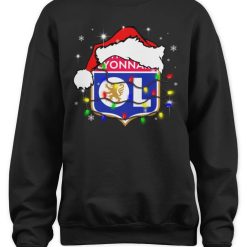 Olympique Lyonnais – Look quotidien Nouvelle Version