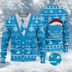 Olympique de Marseille – Pull-over édition fan