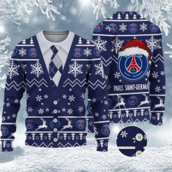 Paris Saint-Germain – Pull-over édition fan