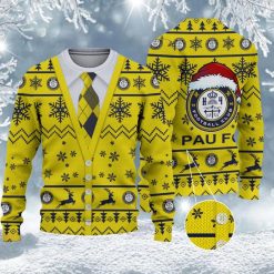 Pau FC – Pull-over édition fan