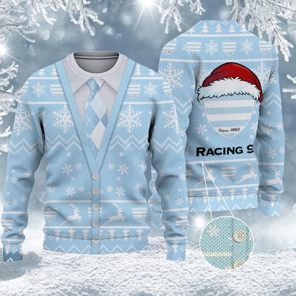 Racing 92 – Pull-over édition fan Racing 92 – Pull-over édition fan
