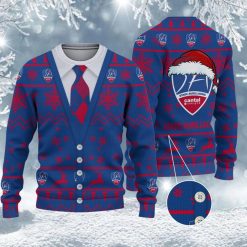 Stade Aurillacois – Pull-over édition fan