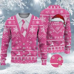 Stade Francais – Pull-over édition fan