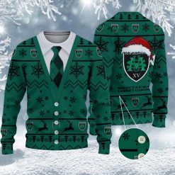 US Montauban – Pull-over édition fan