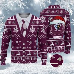 Union Bordeaux Bègles – Pull-over édition fan