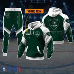 Section Paloise – Sweat à capuche et pantalon Nouvelle édition Avec Nom Personnalisé
