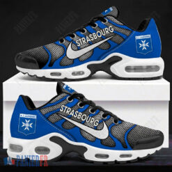 AJ Auxerre – Chaussures Air Max Plus Nouveau Design