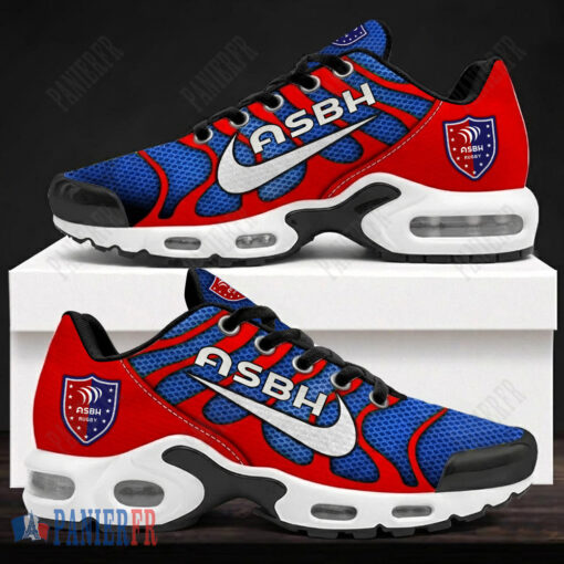 AS Béziers Hérault – Chaussures Air Max Plus Nouveau Design AS Béziers Hérault – Chaussures Air Max Plus Nouveau Design