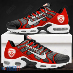 AS Nancy Lorraine – Chaussures Air Max Plus Nouveau Design