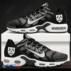 Amiens SC – Chaussures Air Max Plus Nouveau Design