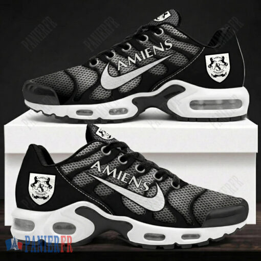 Amiens SC – Chaussures Air Max Plus Nouveau Design Amiens SC – Chaussures Air Max Plus Nouveau Design