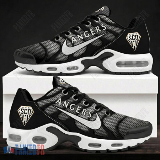 Angers SCO – Chaussures Air Max Plus Nouveau Design Angers SCO – Chaussures Air Max Plus Nouveau Design
